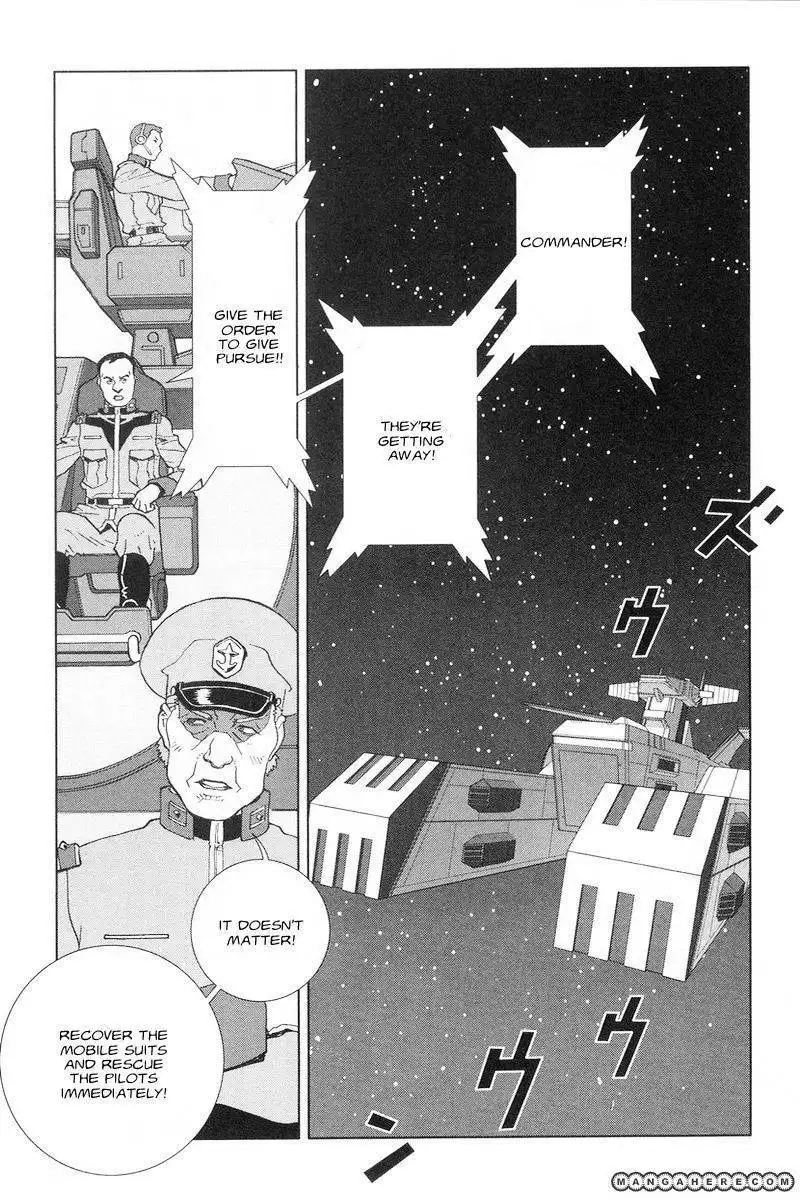 Kidou Senshi Gundam: C.D.A. Wakaki Suisei no Shouzou Chapter 48 16